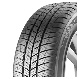 GUMA 215/35R18 84V XL FR POLARIS-5 BARUM M+S