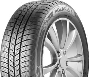 GUMA 185/60R15 88T XL POLARIS-5 BARUM M+S - BARUM auto guma - Kupite online u Gumex Čitluk webshop
