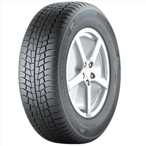 GUMA 245/45R18 100V XL FR EURO FROST-6 GISLAVED M+S - GISLAVED auto guma - Kupite online u Gumex Čitluk webshop