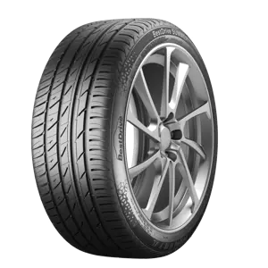 GUMA 195/65R15 91V SUMMER BESTDRIVE