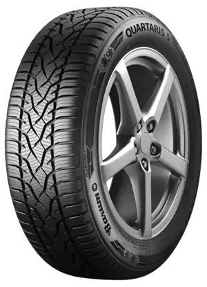 GUMA 215/55R16 97V XL QUARTARIS 5 BARUM