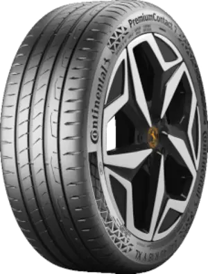 GUMA 225/45R17 91W PREMIUMCONTACT 7 CONTINENTAL - CONTINENTAL auto guma - Kupite online u Gumex Čitluk webshop