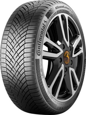 GUMA 245/45R17 99Y XL FR ALLSEASONCONTACT 2 CONTINENTAL