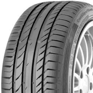 GUMA 245/45R18 96W FR CONTISPORTCONTACT 5 CONTINENTAL - CONTINENTAL auto guma - Kupite online u Gumex Čitluk webshop