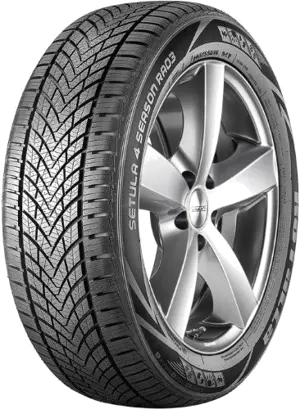 GUMA 235/55R18 104V XL SETULA 4-SEASON RA03 ROTALLA - ROTALLA auto guma - Kupite online u Gumex Čitluk webshop