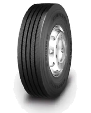 GUMA 285/70R19,5 146/144M RUNNER F-2 SEMPERIT PREDNJA