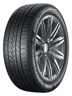 GUMA 225/45R17 91H *|EVC R-F CO CONTINENTAL WINTERCONTACT TS 860 S - CONTINENTAL auto guma - Kupite online u Gumex Čitluk webshop