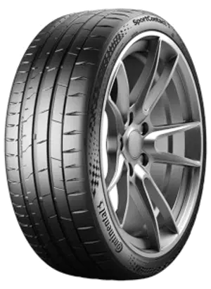 GUMA 225/40R18 92Y XL FR SPORTCONTACT 7 CONTINENTAL