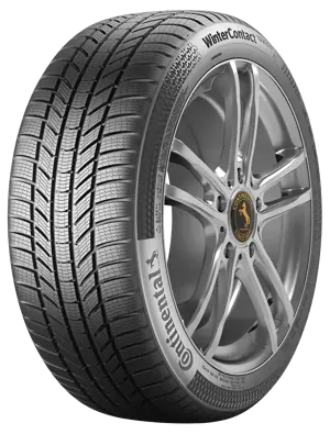 GUMA 235/55R18 100H FR TS870P WINTERCONTACT CONTINENTAL M+S - CONTINENTAL auto guma - Kupite online u Gumex Čitluk webshop