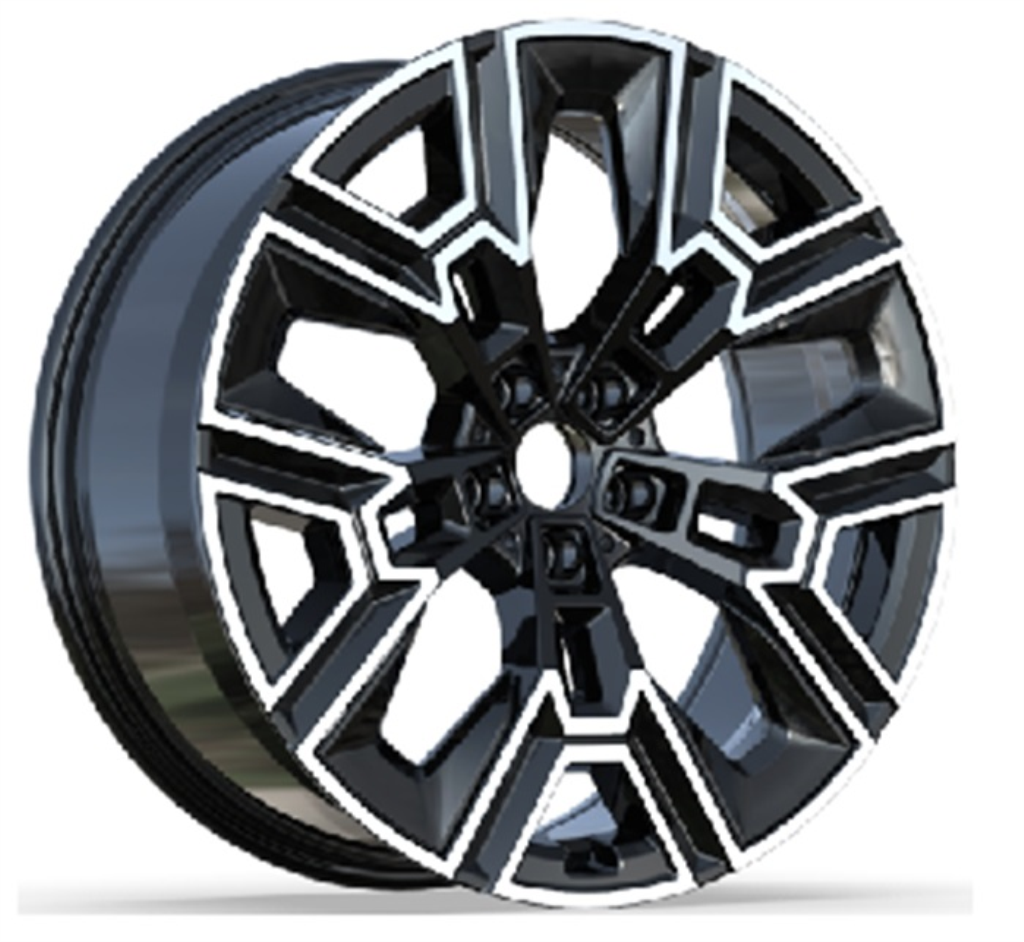 FELGA 20X8.5 5X112 ET28 66.5 BMF BMW_3446