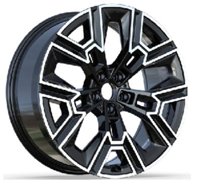 FELGA 20X8.5 5X112 ET28 66.5 BMF BMW_3446