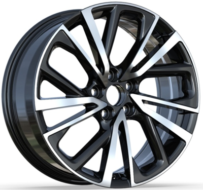 FELGA 19X7 5X114.3 ET35 60.1 BMF TOYOTA_H3568F