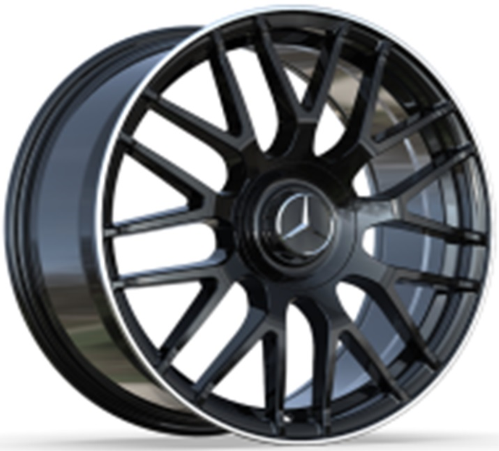 FELGA 18X8 5X112 ET36 66.5 BML MERCEDES_3368