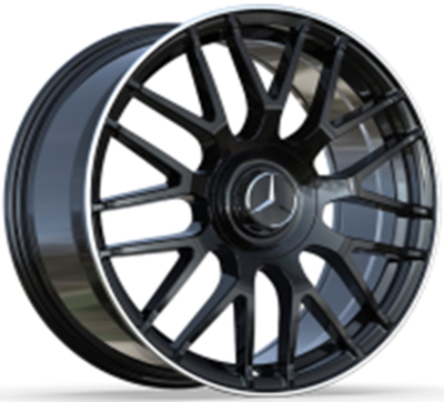 FELGA 18X8 5X112 ET36 66.5 BML MERCEDES_3368