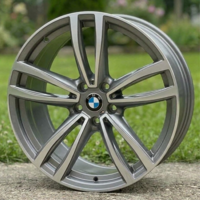 FELGA 19X9.5 5X112 ET39 66.5 GMF Zadnja za BMW_3300