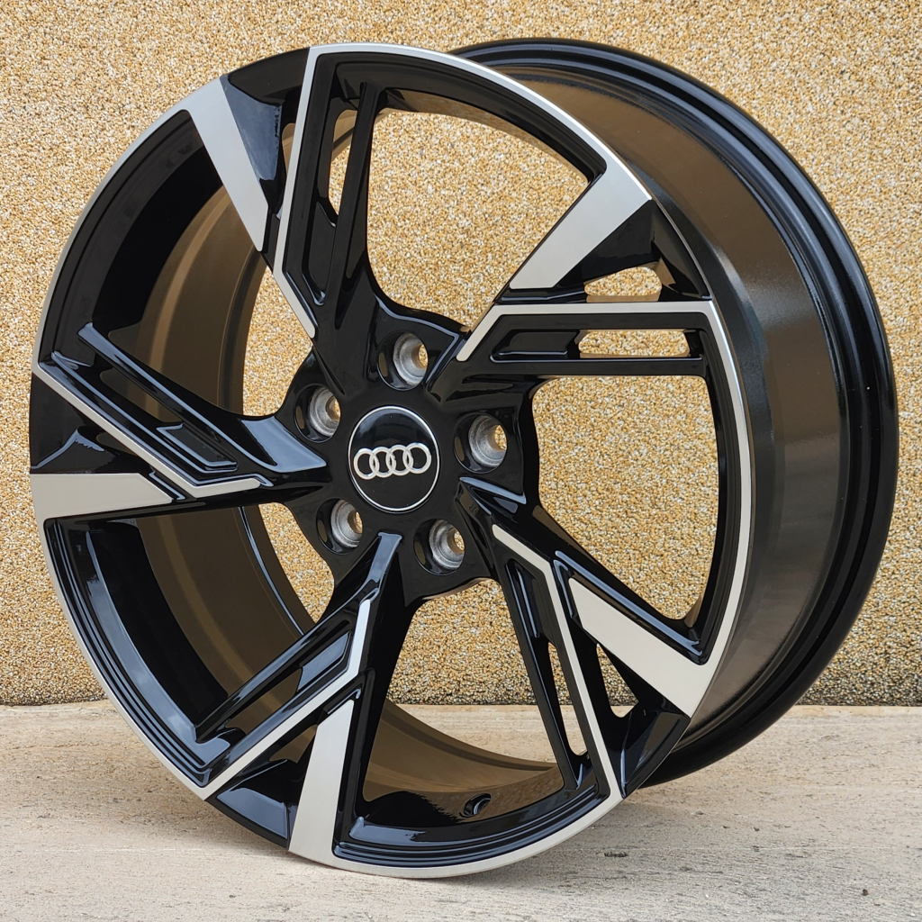 FELGA 17X7.5 5X112 ET40 66.5 BMF RS6_5452