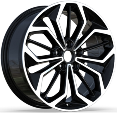 FELGA 18X8 5X108 ET55 63.4 MATT_BMF FORD_FBX216-8