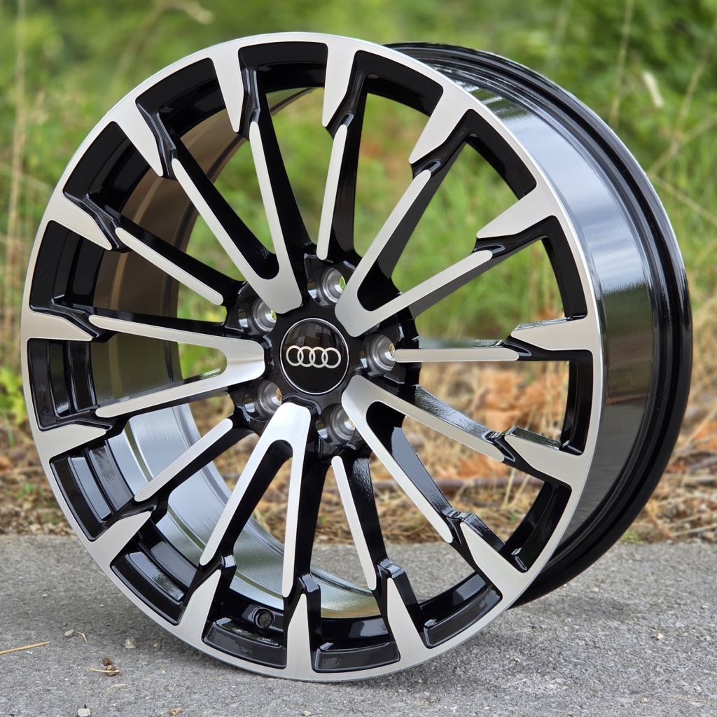FELGA 19X8.5 5X112 ET30 66.5 BMF 0351 AUDI S6