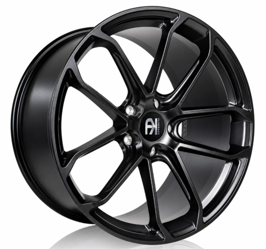 FELGA 22X9.5 5X130 ET45 71.6 MATT_BLACK CAYENNE_5593_565