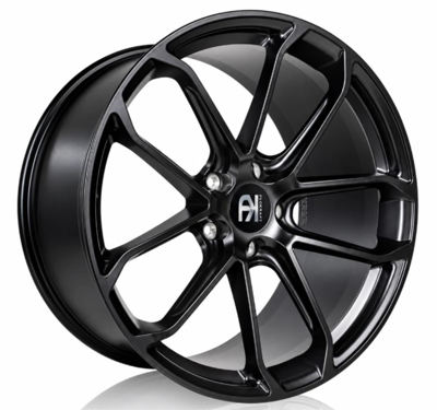 FELGA 22X9.5 5X130 ET45 71.6 MATT_BLACK CAYENNE_5593_565