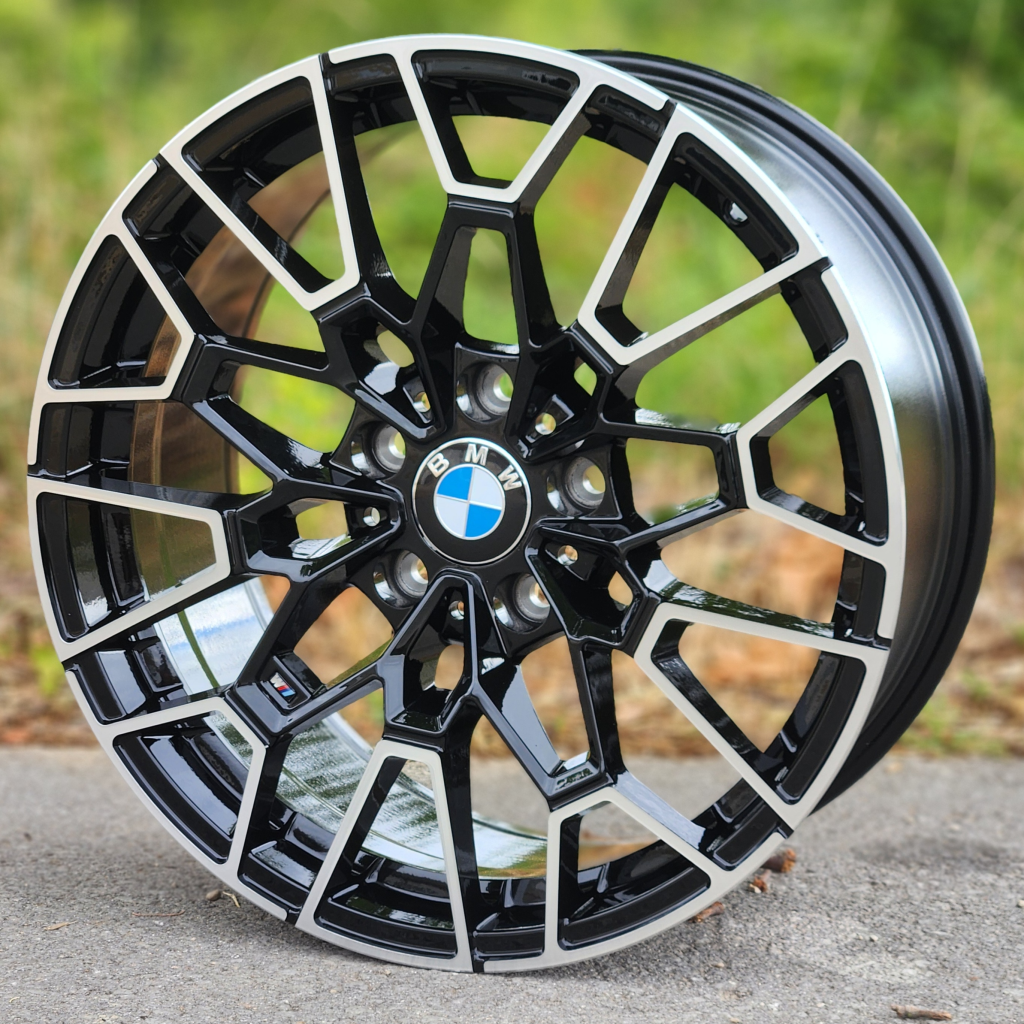 FELGA 19X8.5 5X112 ET26 66.56 BMF Prednja za BMW_FBX251-9