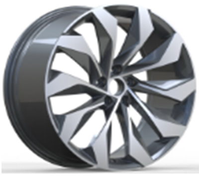 FELGA 20X8 5X112 ET40 66.5 BMF ŠKODA_1139