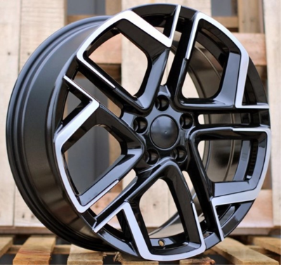 FELGA 18X7.5 5X108 ET49 65.1 BMF+POWDER PEUGEOT_0448_557