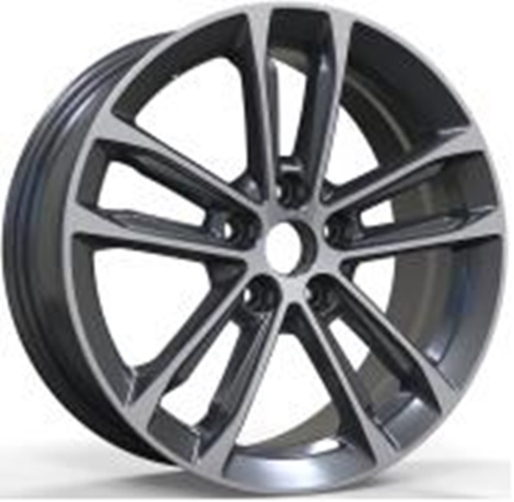 FELGA 17X7 5X112 ET40 57.1 GMF VW_FBX436-7
