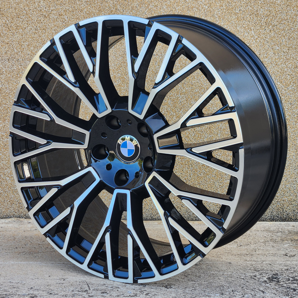 FELGA 20X10.5 5X112 ET40 66.5 BMF Zadnja za BMW_X5_2024_3156