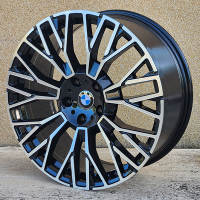 FELGA 20X10.5 5X112 ET40 66.5 BMF Zadnja za BMW_X5_2024_3156