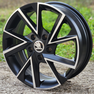 FELGA 18X7.5 5X114.3 ET45 67.1 BMF 0262
