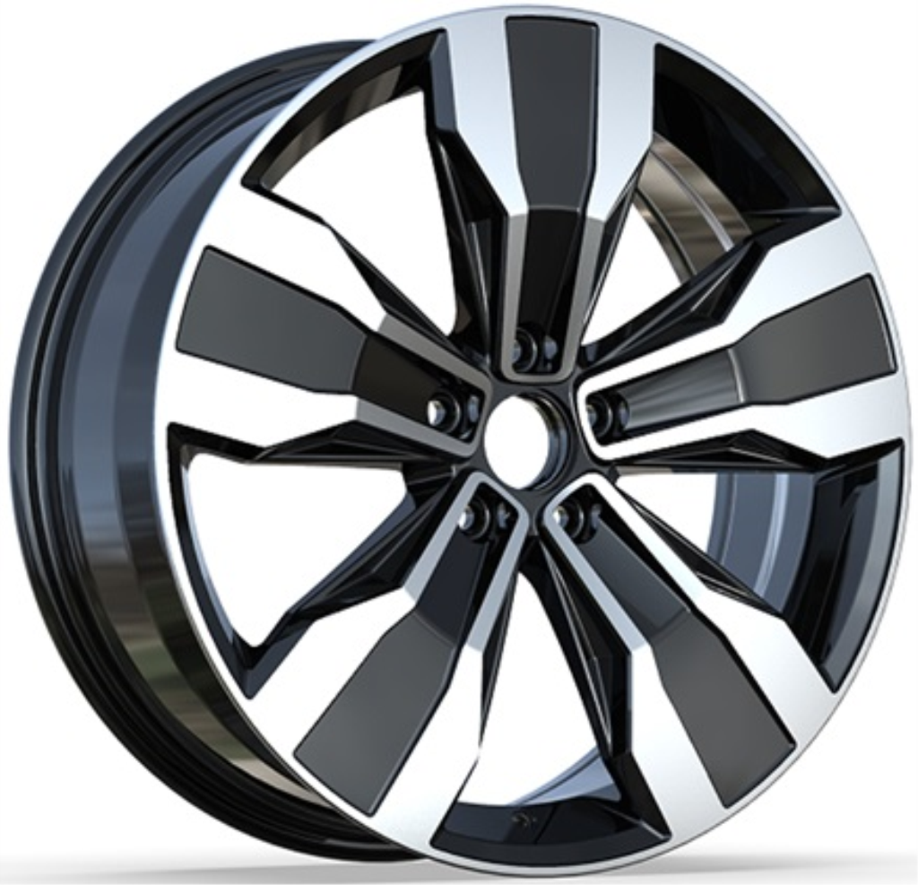 FELGA 19X7 5X112 ET40 57.1 BMF VW_TIGUAN_3335
