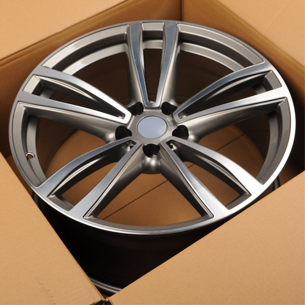 FELGA 19X8.5 5X112 ET25 66.5 GMF Prednja za BMW_3300