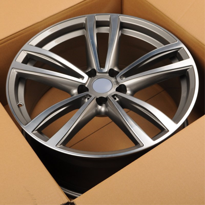 FELGA 19X8.5 5X112 ET25 66.5 GMF Prednja za BMW_3300