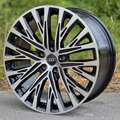FELGA 20X9 5X112 ET30 66.5 BMF AUDI_3051