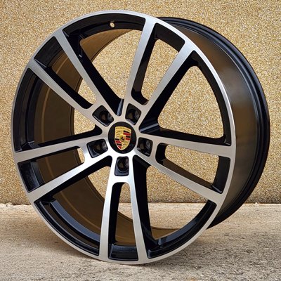 FELGA 22X10 5X130 ET48 71.6 BMF PORSCHE_CAYENNE_H3081F