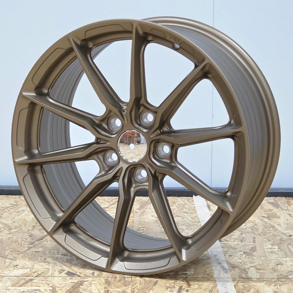 FELGA 17X7.5 5X112 ET35 66.45 SAND BRONZE JAPAN_RACING_JR37_XF066