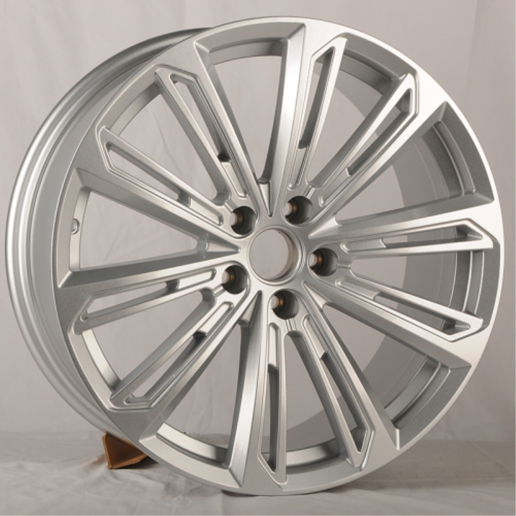 FELGA 18X8 5X112 ET35 57.1 SILVER VW_3030