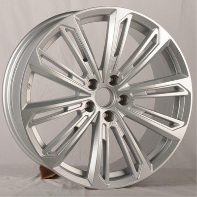 FELGA 18X8 5X112 ET35 57.1 SILVER VW_3030