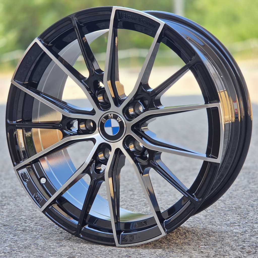 FELGA 17X7.5 5X120 ET30 72.6 BMF BMW_0476