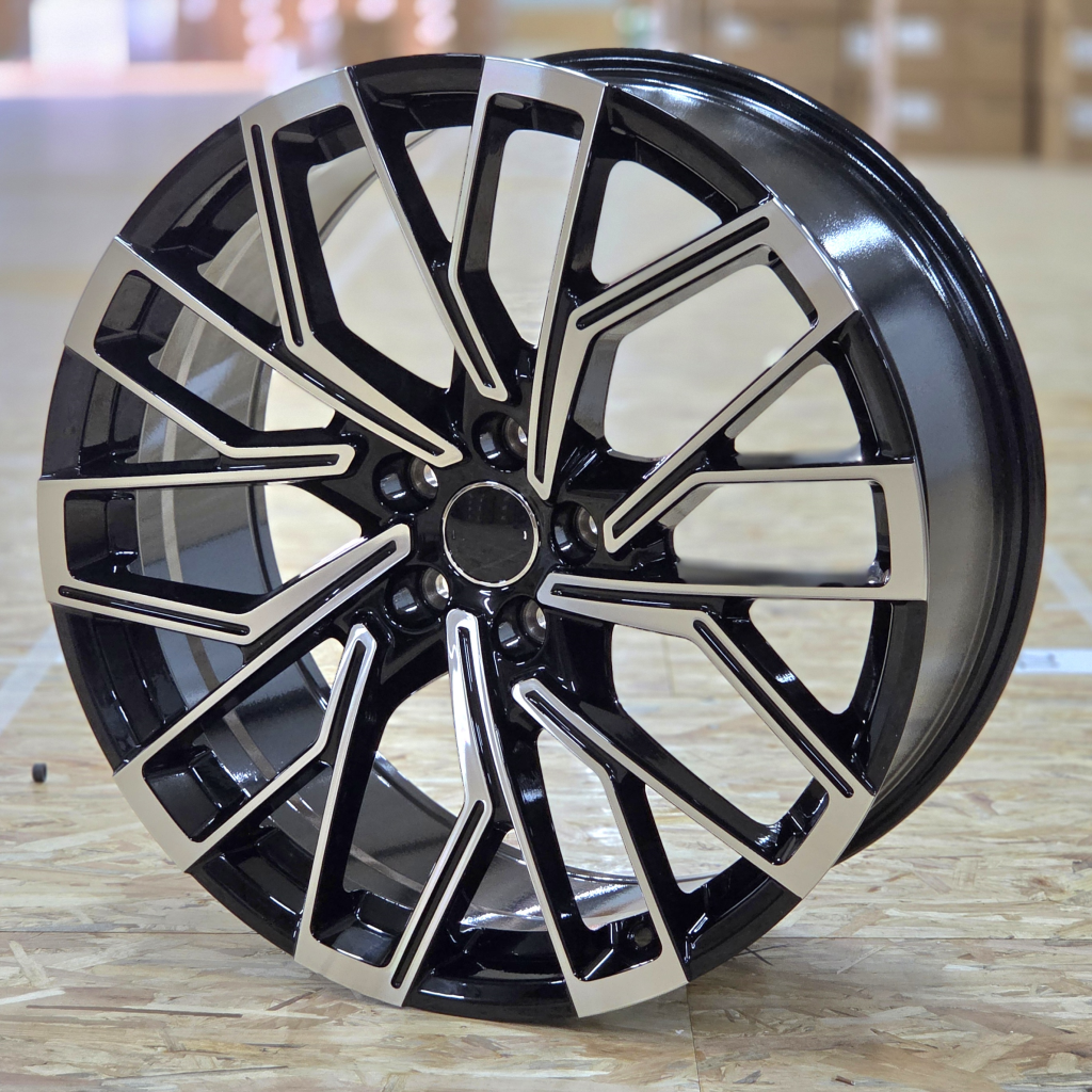 FELGA 20X9 5X112 ET35 66.5 BMF AUDI_3385