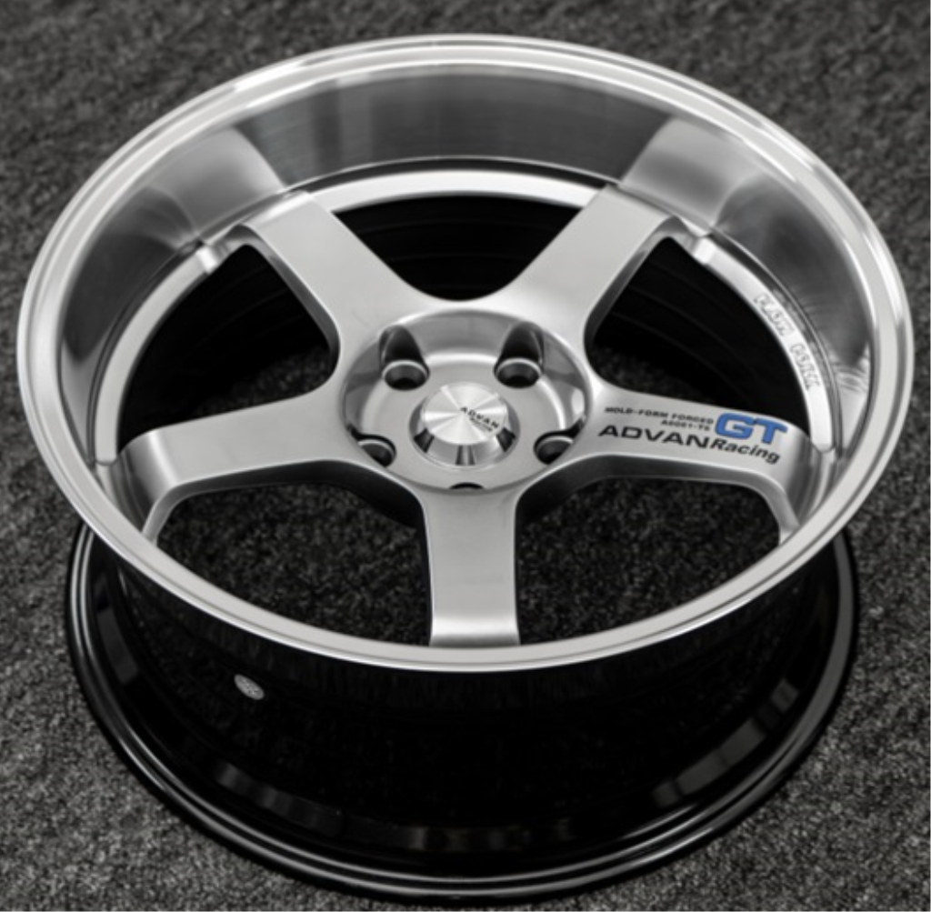 FELGA 18X8 5X110 ET38 73.1 HYPER_BLACK JAPAN_RACING_JR3 512