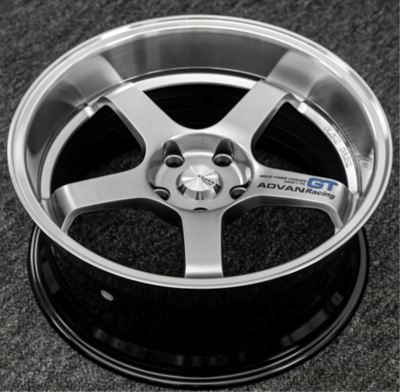 FELGA 18X8 5X110 ET38 73.1 HYPER_BLACK JAPAN_RACING_JR3 512