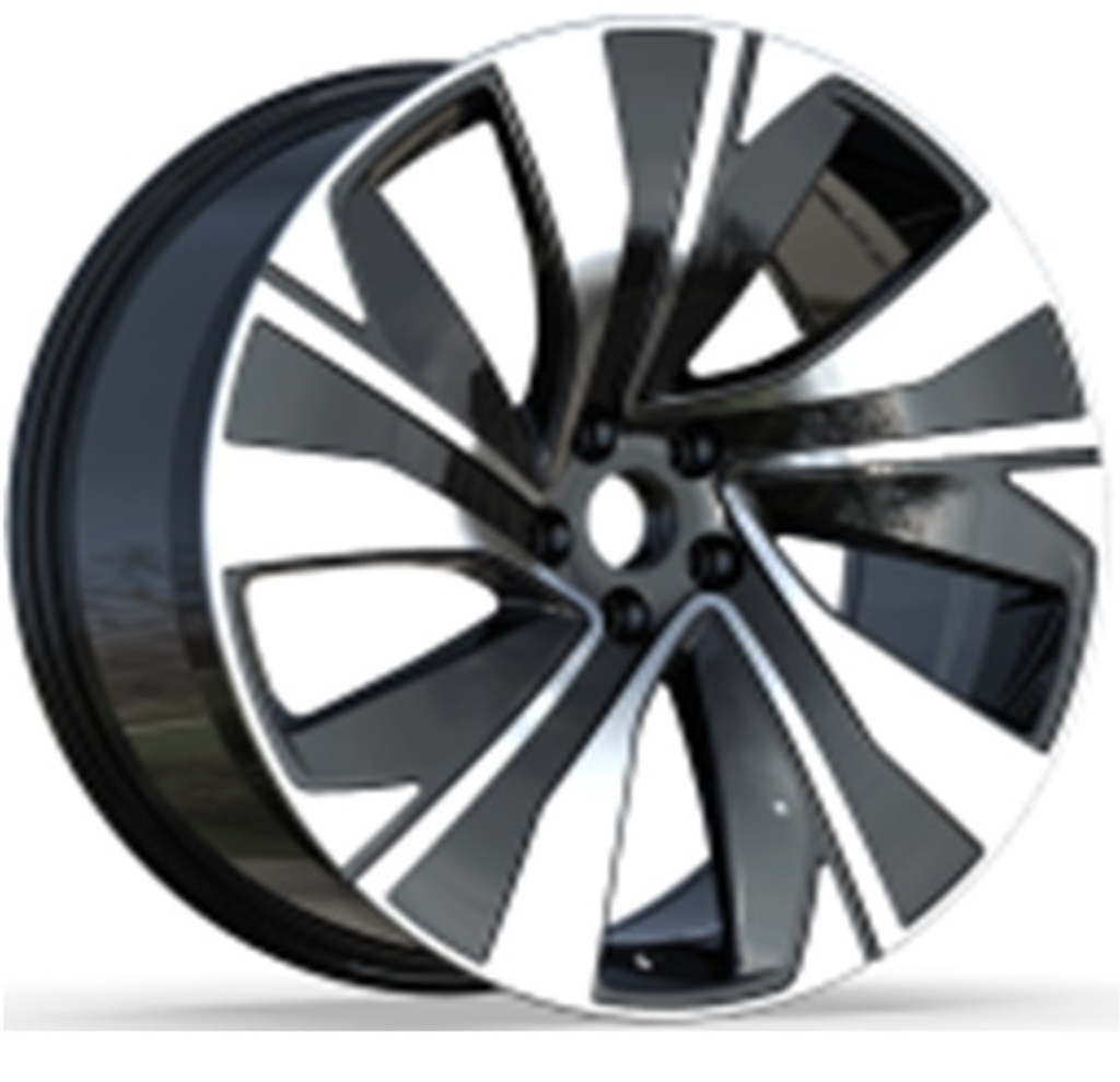 FELGA 21X9 5X112 ET34 57.1 BMF_MB VW_H3336F
