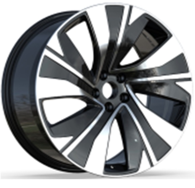 FELGA 21X9 5X112 ET34 57.1 BMF_MB VW_H3336F