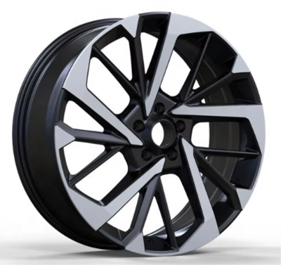 FELGA 20X7.5 5X114.3 ET35 67.1 BMF HYUNDAI_0349