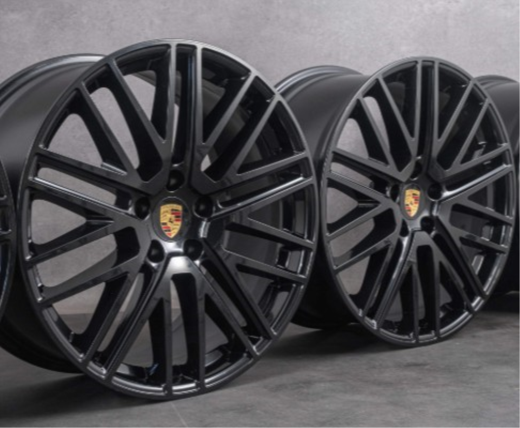 FELGA 21X9.5 5X130 ET69 71.6 BLACK PORSCHE_0375_662