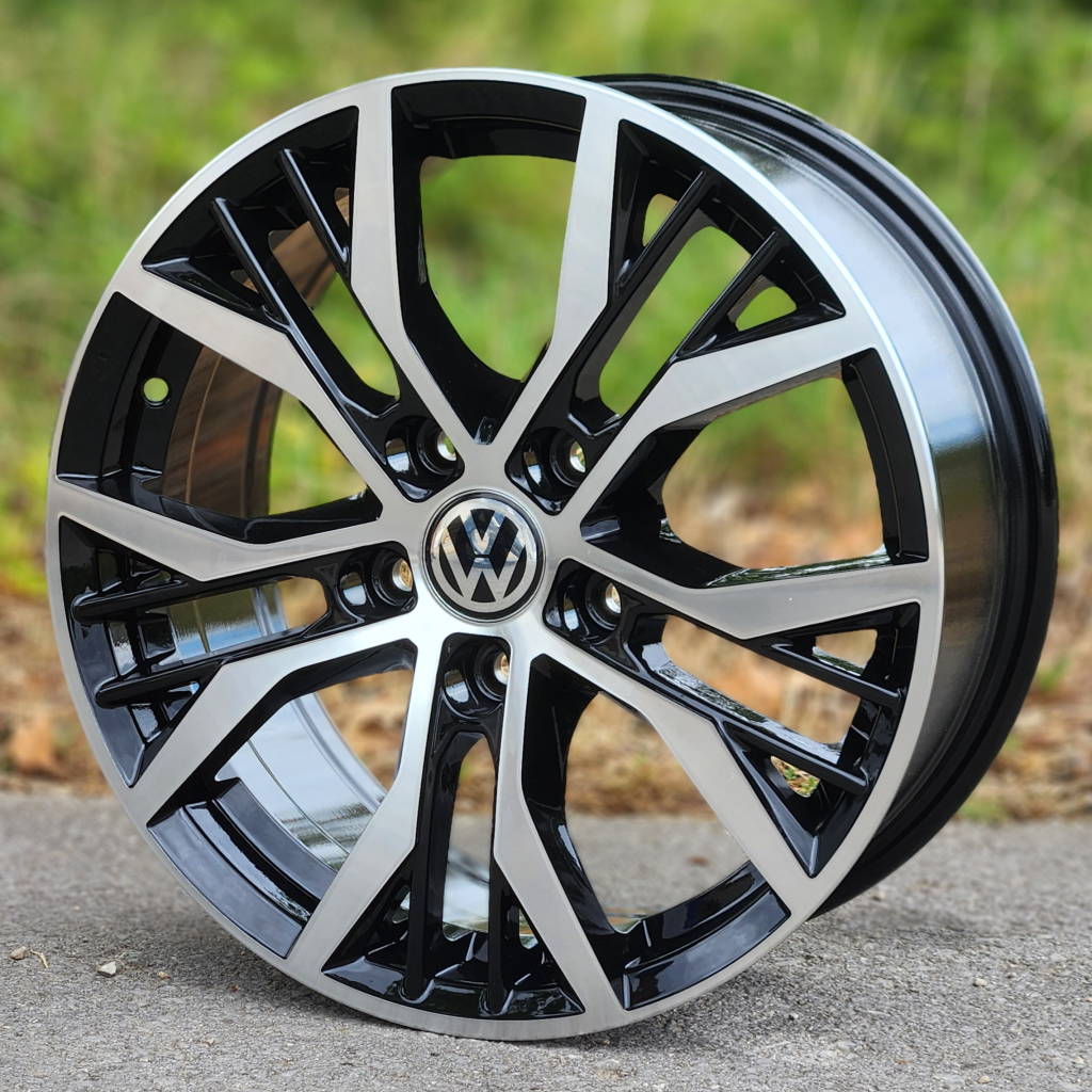 FELGA 18X7.5 5X112 ET40 57.1 BMF VW_SANTIAGO_FBX461-8
