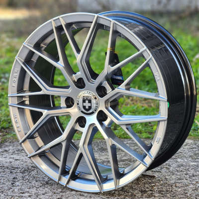 FELGA 17X7.5 5X110 ET38 73.1 HYPER_BLACK JAPAN_RACING_JR28 513