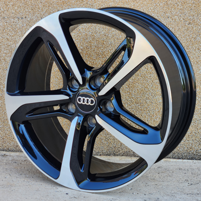 FELGA 18X8 5X112 ET35 66.5 BMF AUDI_RS7_BLADE_FBX004-7
